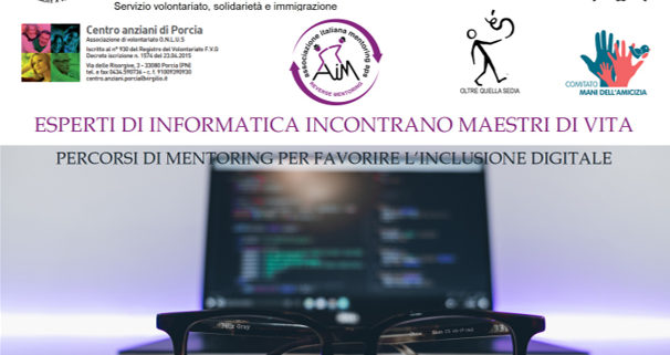 Favorire l'inclusione digitale