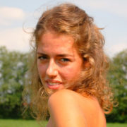 Anna Romanin