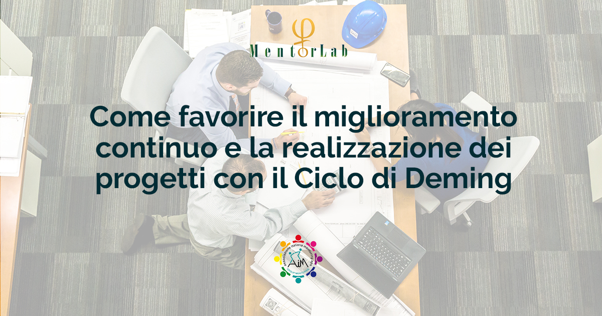 MentorLab-AIM Deming